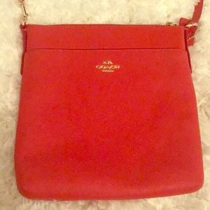 Coach Crossbody Bag
